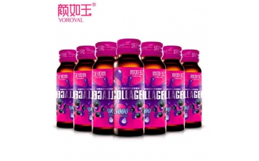 顏如玉 防偽防竄貨